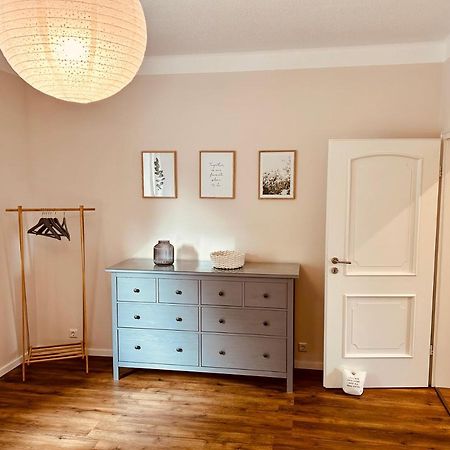 Ferienwohnung Kaiserglueck Goslar Ngoại thất bức ảnh