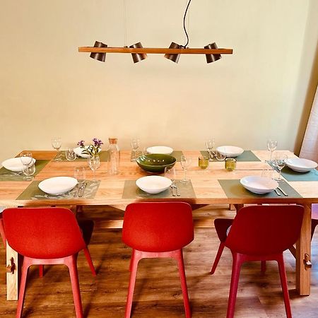 Ferienwohnung Kaiserglueck Goslar Ngoại thất bức ảnh