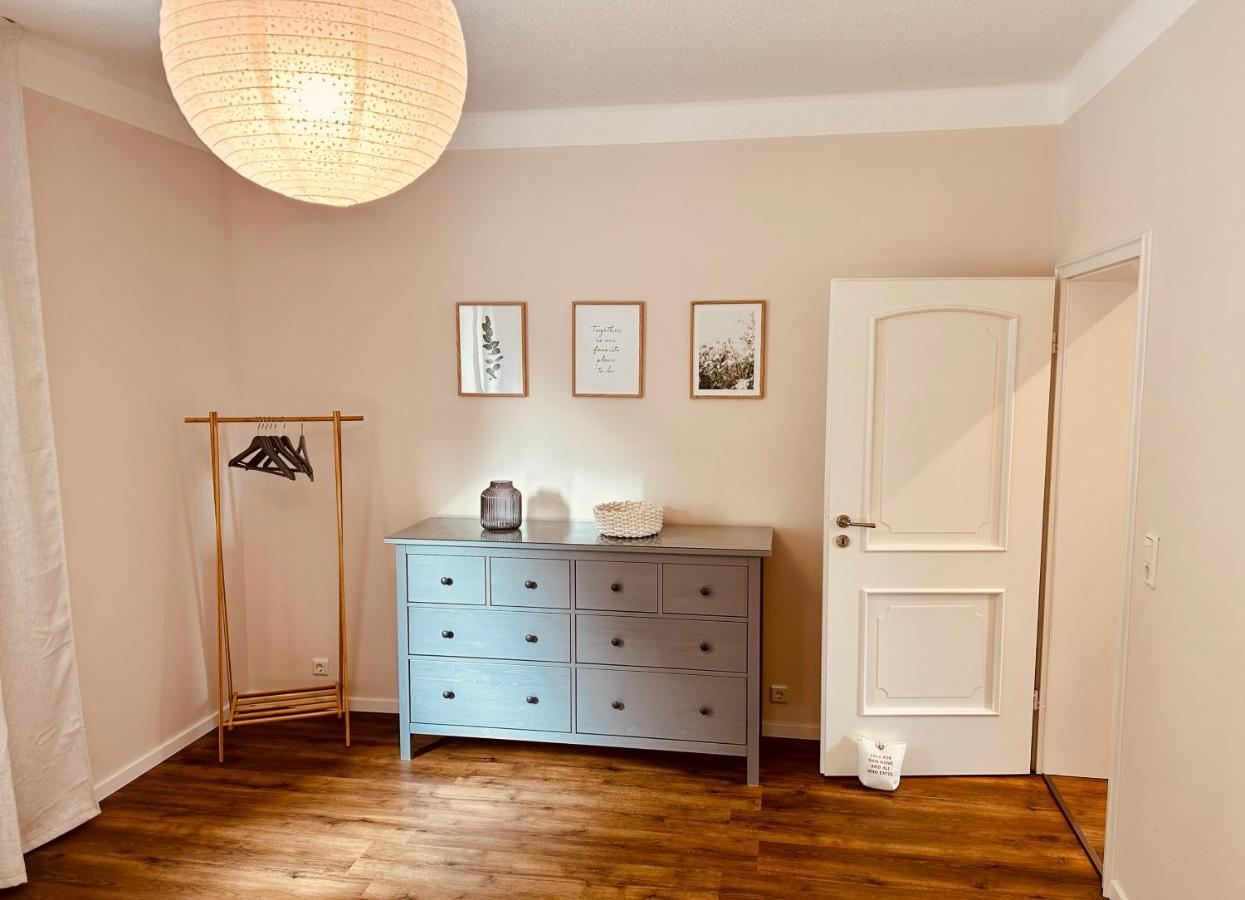 Ferienwohnung Kaiserglueck Goslar Ngoại thất bức ảnh