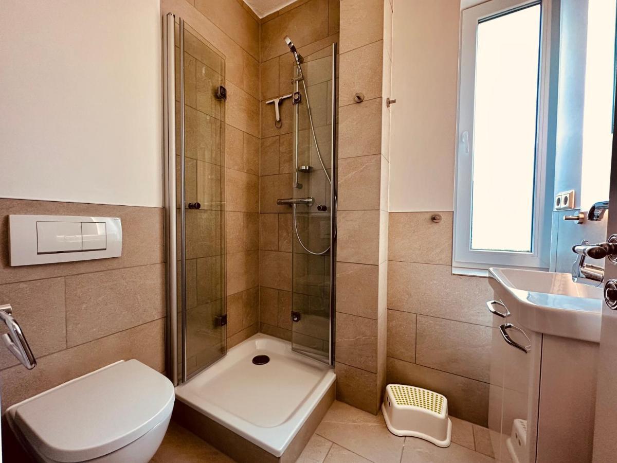 Ferienwohnung Kaiserglueck Goslar Ngoại thất bức ảnh