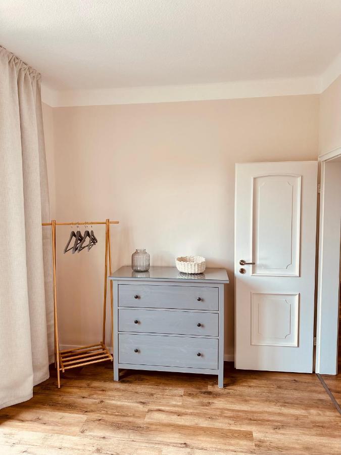 Ferienwohnung Kaiserglueck Goslar Ngoại thất bức ảnh